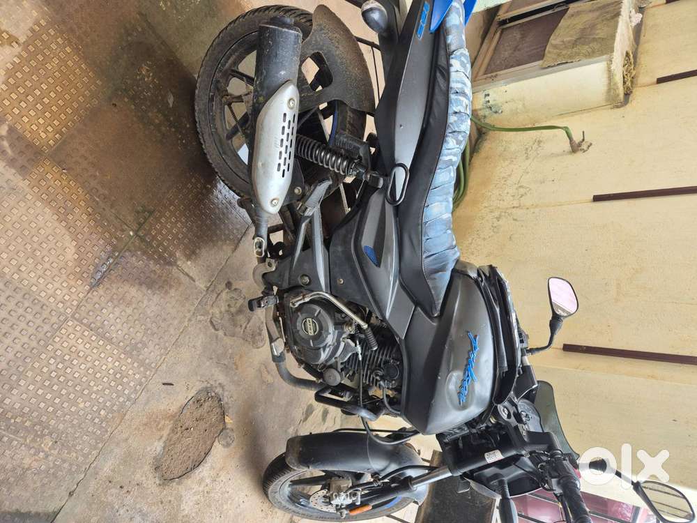 Pulser 125 for sale in good condition