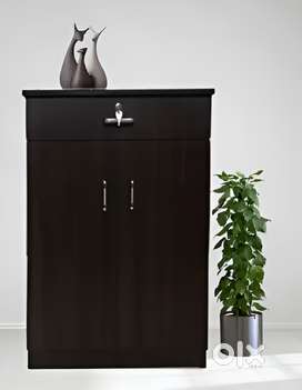 Wardrobe Cupboard Shoe Rack On Rent