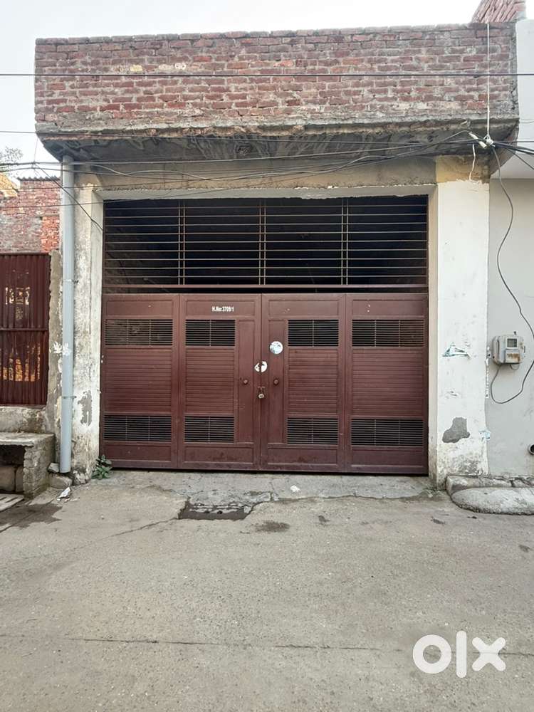 80 syrds 16 x 45 Independent Hall