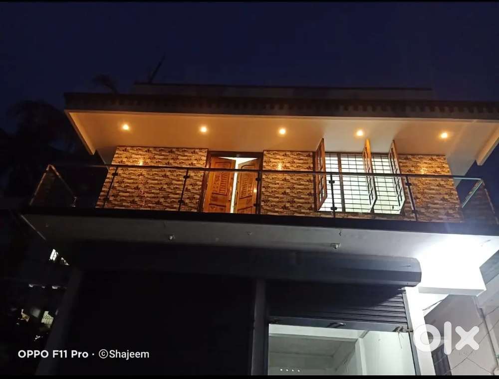 2 BHK HOUSE FOR RENT BEHIND ANANTHAPURI HOSPITAL