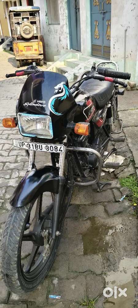 Good condition