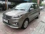 Maruti Suzuki Ertiga 2022-2023 VXI CNG, 2023, CNG & Hybrids