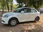 Swift Dzire 2015 Petrol