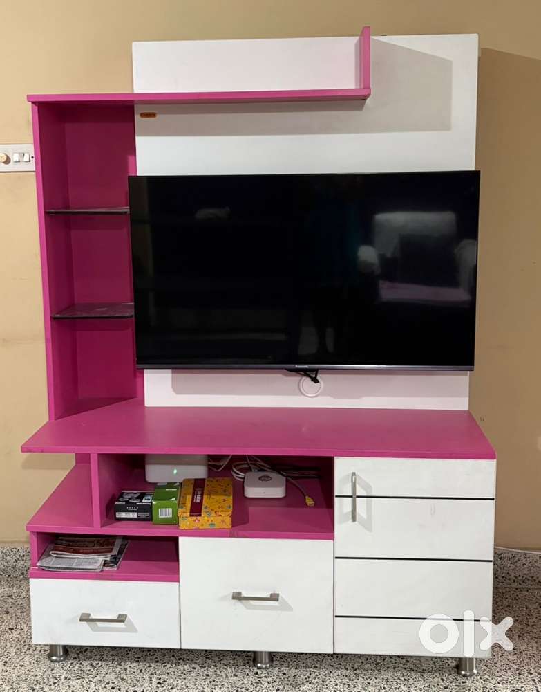 Television Unit