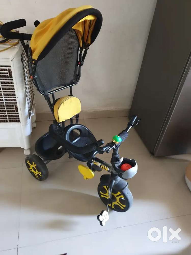 Bicycle for child
