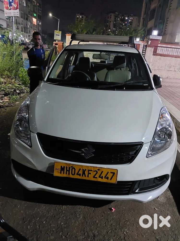 Required cab Driver for Ola Uber who stay at Kalyan Dombivli