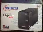 Battrey kharb UPS, Warrantey on UPS, 2 battrey option