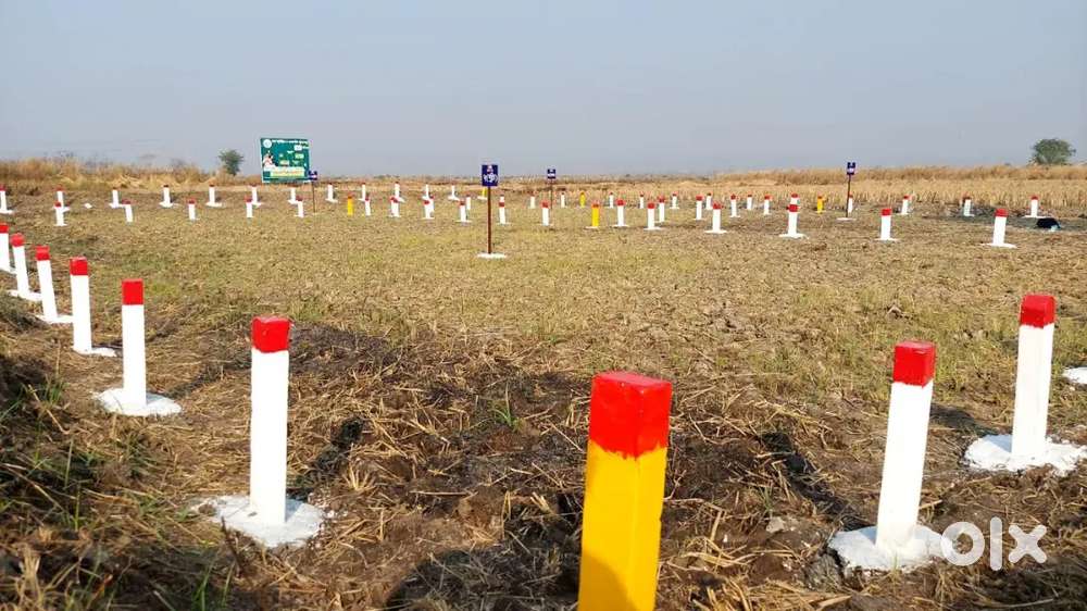 Khopta township plot