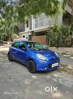 Nissan Micra 2010-2012 Diesel XV, 2011, Diesel