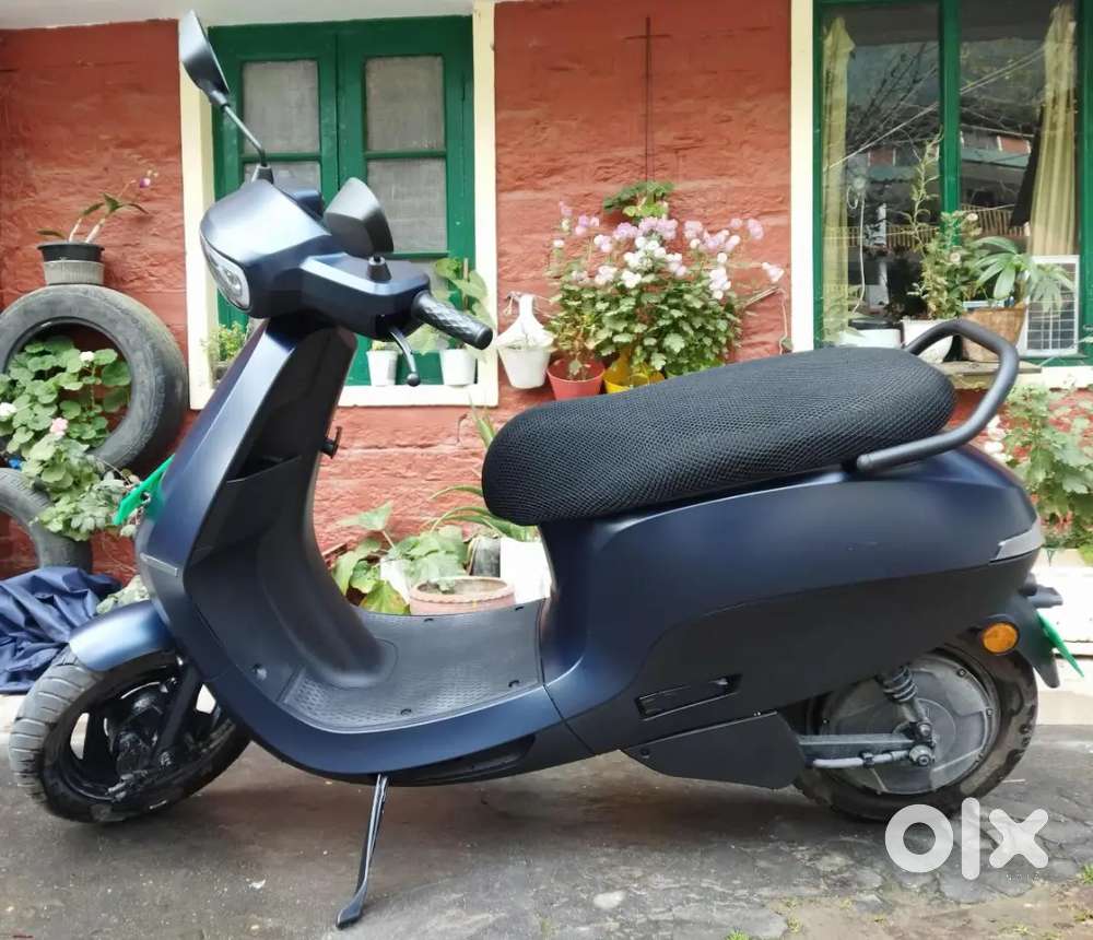 Ola s1 pro want to sell