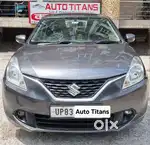 Maruti Suzuki Baleno Zeta, 2018, Diesel