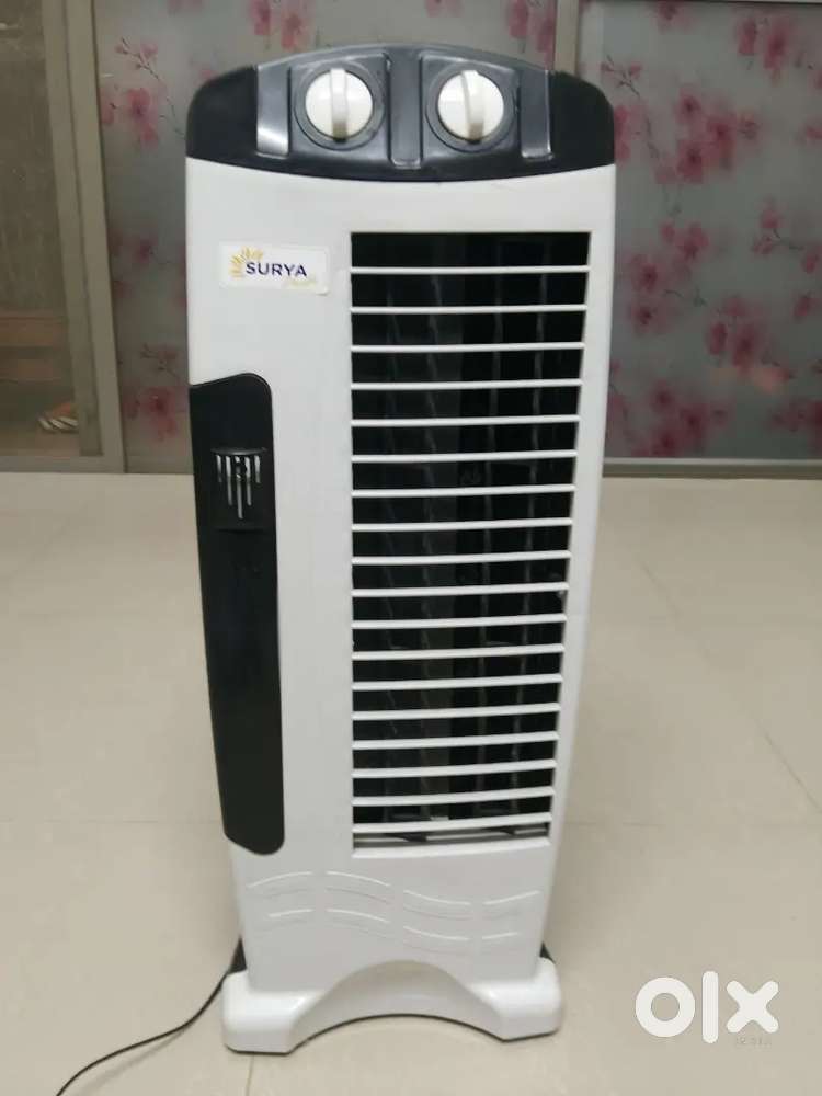 Tower Fan (Cooler)