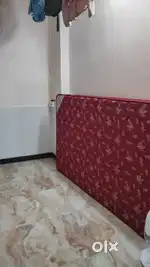 6 month old used brand new Kurl on bonded form mattress