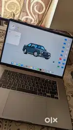 Apple MacBook Pro 16 inch