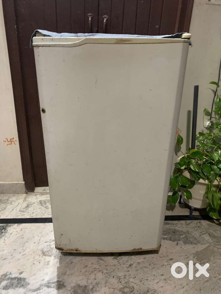 Fridge proper working not any single problem