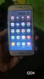 Samsung j2 2000