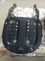 Bike Top Box JDR dirtsack