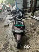 In Warranty