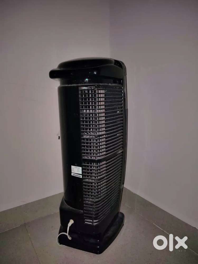 IBell delux high speed tower fan