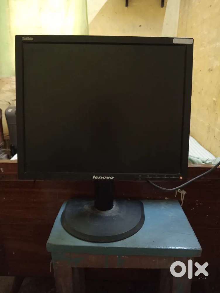 Lenovo Monitor