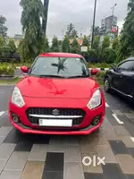 Maruti Suzuki Swift VXI ABS BSIV, 2023, Petrol