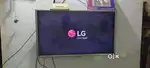 Lg led smart tv