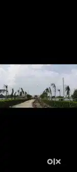 Khurja development approved plot
