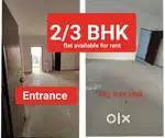 2bhk flat Lakshmi property