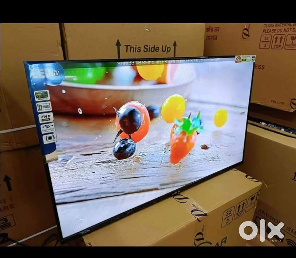 DIWALI MEGA DISCOUNT SALE 32 SMART ANDROID TV JUST RS.6999