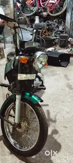 Good condition