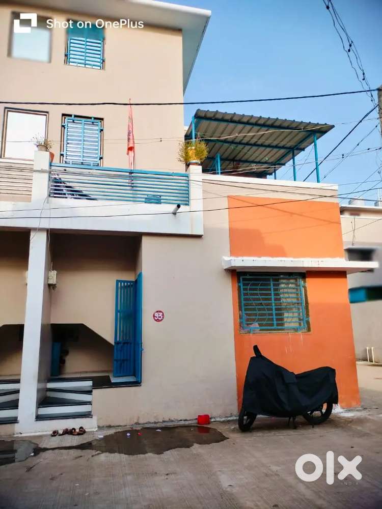 2BHK Conner side