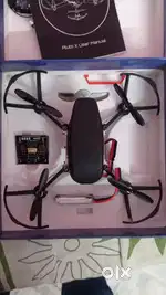 Pluto X drone (Programmable drone)