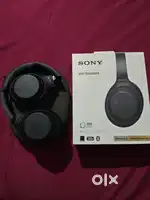 Sony XM4 Headphone