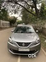 Maruti Suzuki Baleno Zeta, 2018, Petrol