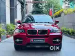 BMW X6 [2009-2012] 3.0 XDRIVE 30D, 2010, Diesel
