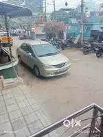 Honda City 2006 Petrol 136000 Km Driven not a single work