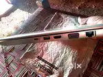 HP laptop intel core i5