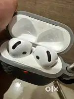 Apple airport 4