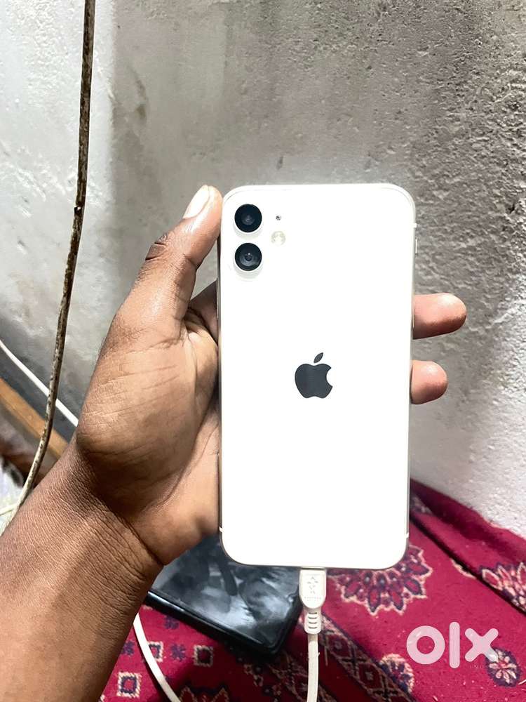 i phone 12 mini