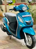 Yamaha Fasino