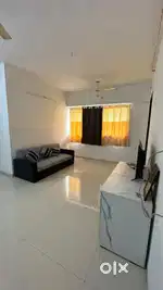 2.5 bhk furnished flat Available for rent