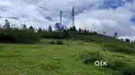 2 pieces of each 30 cent Land at Ooty, 5 kms from dotabetta junction