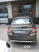 Maruti Suzuki Swift Dzire Vdi BSIV, 2017, Diesel