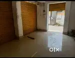 Shop with 2 side open near Siddha Eden Lakeville Bonhooghly Baranagar