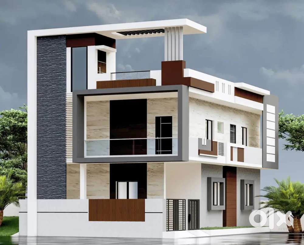 Villa Construction Contactor