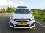 Maruti Suzuki Ertiga 2018