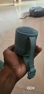 Sony Bluetooth speaker