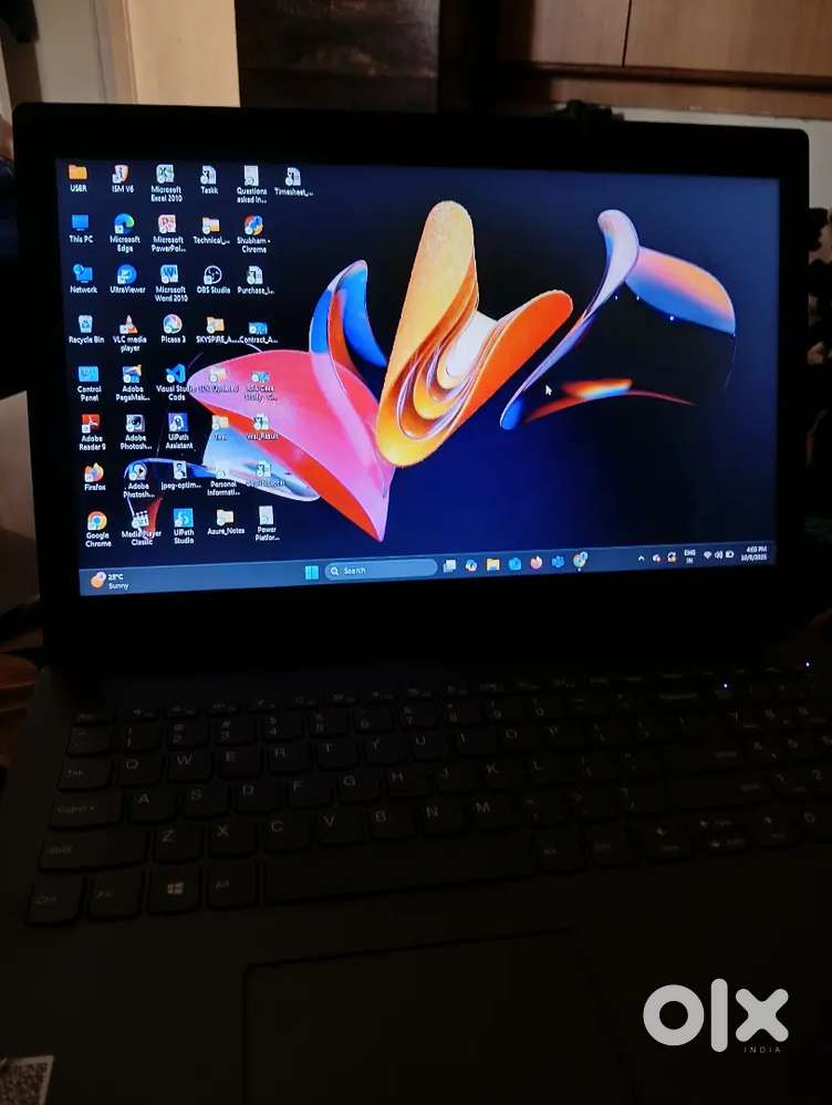 Lenovo Laptop