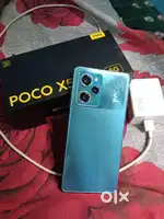 Poco x5pro