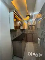 1bhk near metro bike parking 21L